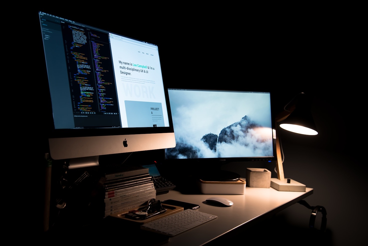 El arte de combinar pasión e innovación